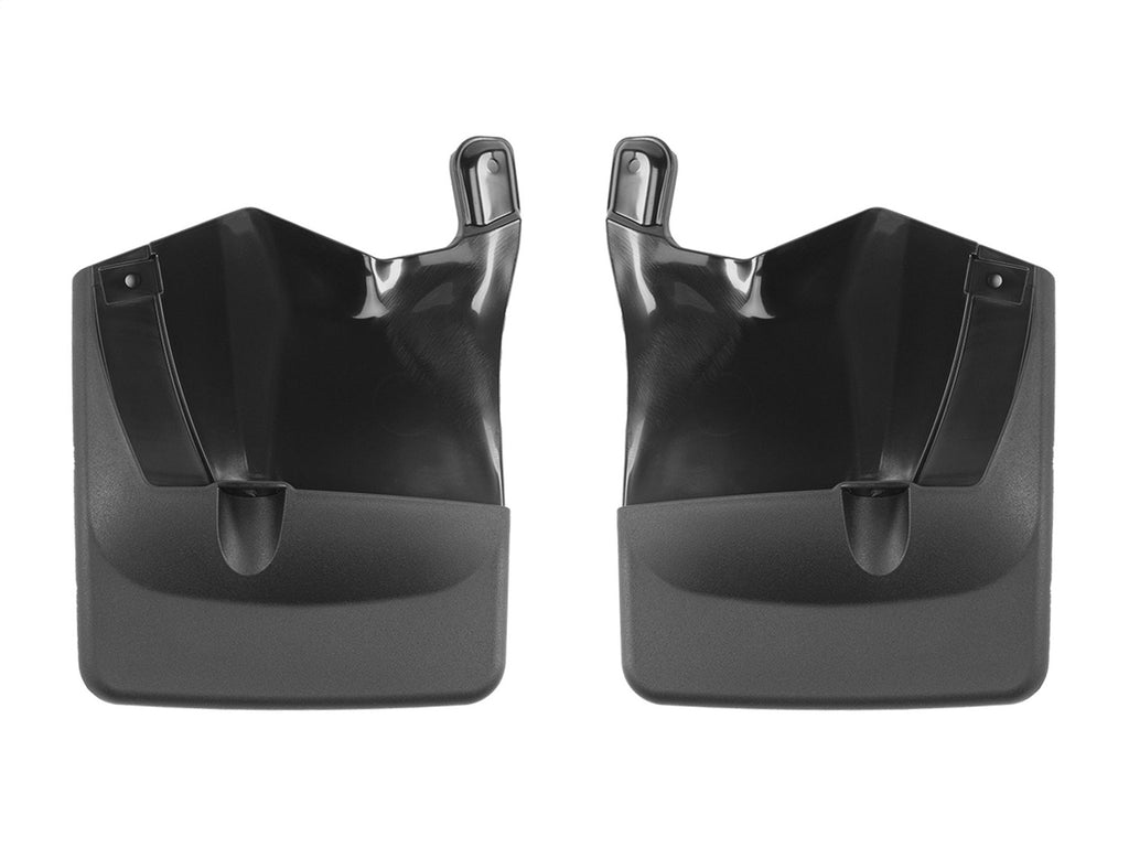 Weathertech 120101 MudFlap No-Drill DigitalFit® for Select Subaru Forester