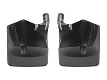 Load image into Gallery viewer, Weathertech 120101 MudFlap No-Drill DigitalFit® for Select Subaru Forester