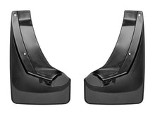 Load image into Gallery viewer, Weathertech 120102 MudFlap No-Drill DigitalFit® for Select Honda Passport, Honda Pilot