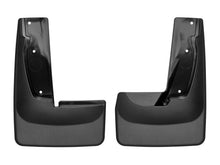 Load image into Gallery viewer, Weathertech 120103 MudFlap No-Drill DigitalFit® for Select Ford Edge