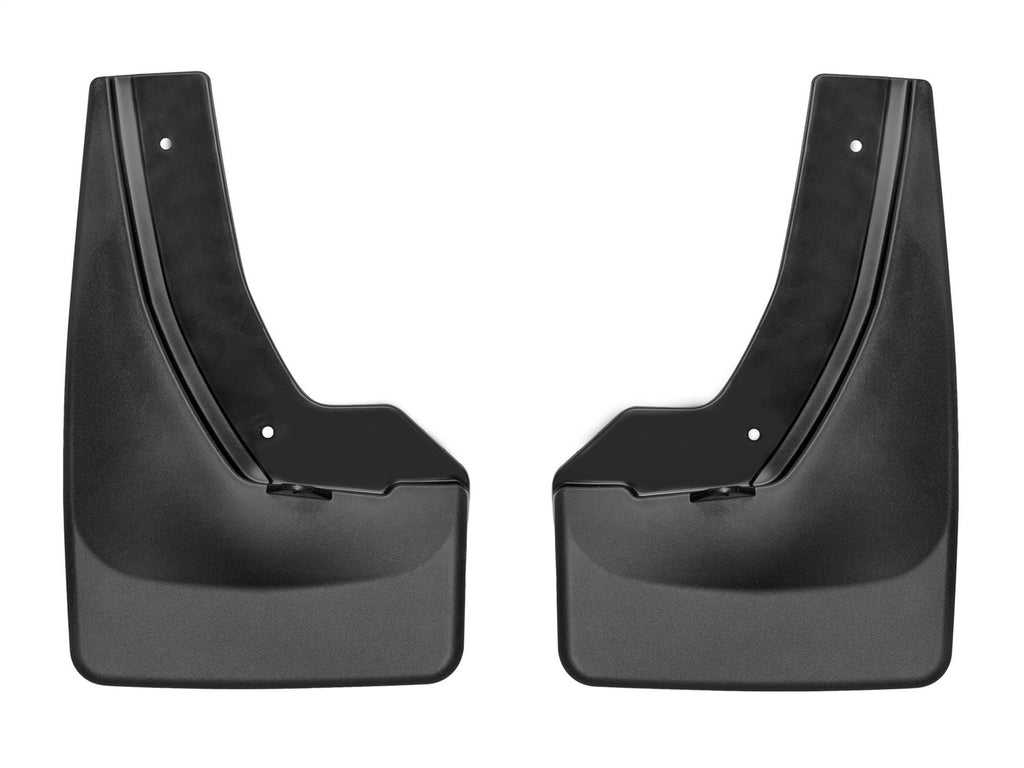 Weathertech 120104 MudFlap No-Drill DigitalFit® for Select Chevrolet Blazer