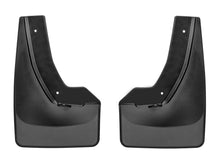 Load image into Gallery viewer, Weathertech 120104 MudFlap No-Drill DigitalFit® for Select Chevrolet Blazer