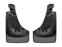 Load image into Gallery viewer, Weathertech 120105 MudFlap No-Drill DigitalFit® for Select Toyota RAV4, Toyota RAV4 Prime