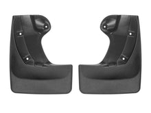 Load image into Gallery viewer, Weathertech 120107 MudFlap No-Drill DigitalFit® for Select Subaru Ascent