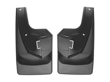Load image into Gallery viewer, Weathertech 120108 MudFlap No-Drill DigitalFit® for Select Ram 2500, Ram