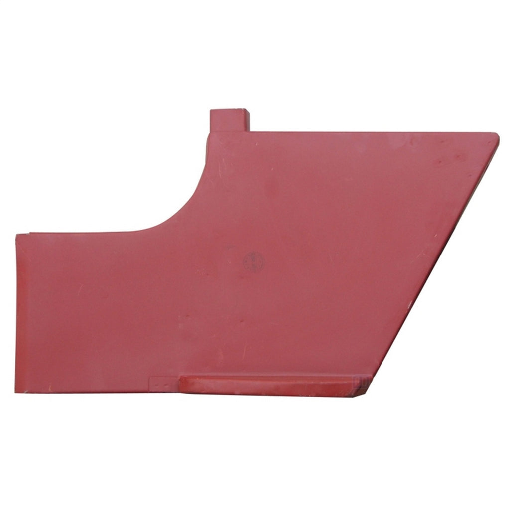 Omix 12010.01 Cowl Side Panel for Select Willys MB