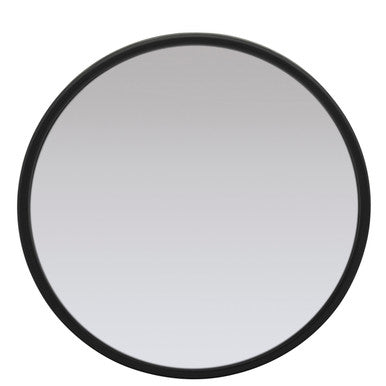 Grote 12010 Convex Mirrors with Center Mount, Stainless Steel