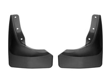 Load image into Gallery viewer, Weathertech 120111 MudFlap No-Drill DigitalFit® for Select Ford Explorer