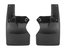 Load image into Gallery viewer, Weathertech 120112 MudFlap No-Drill DigitalFit® for Select Jeep Gladiator