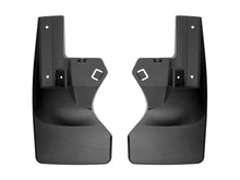 Load image into Gallery viewer, Weathertech 120113 MudFlap No-Drill DigitalFit® for Select Jeep Gladiator