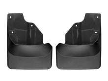 Load image into Gallery viewer, Weathertech 120115 MudFlap No-Drill DigitalFit® for Select Subaru Outback