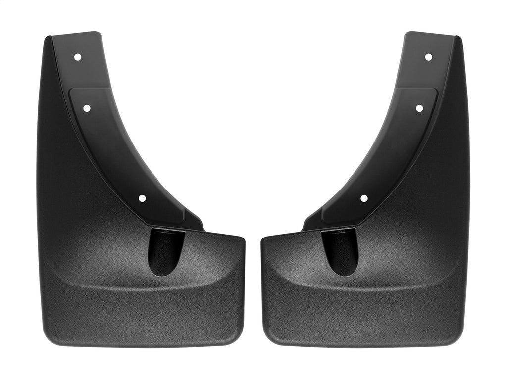 Weathertech 120117 MudFlap No-Drill DigitalFit® for Select Ford Escape