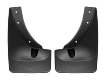 Load image into Gallery viewer, Weathertech 120117 MudFlap No-Drill DigitalFit® for Select Ford Escape