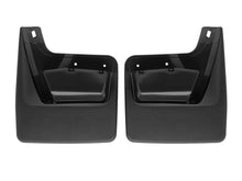 Load image into Gallery viewer, Weathertech 120119 MudFlap No-Drill DigitalFit® for Select GMC Sierra 1500, GMC Sierra Limited