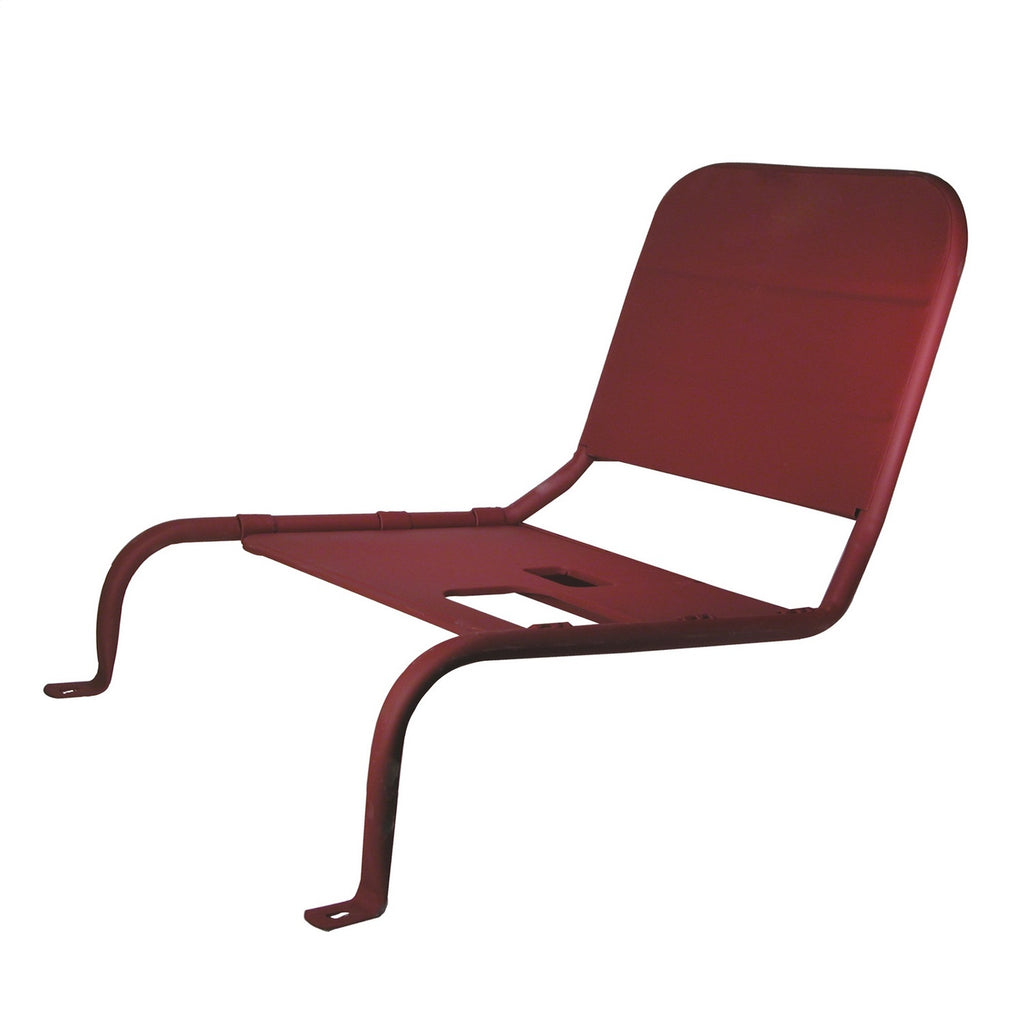 Omix 12011.01 Seat Frame for Select Willys MB