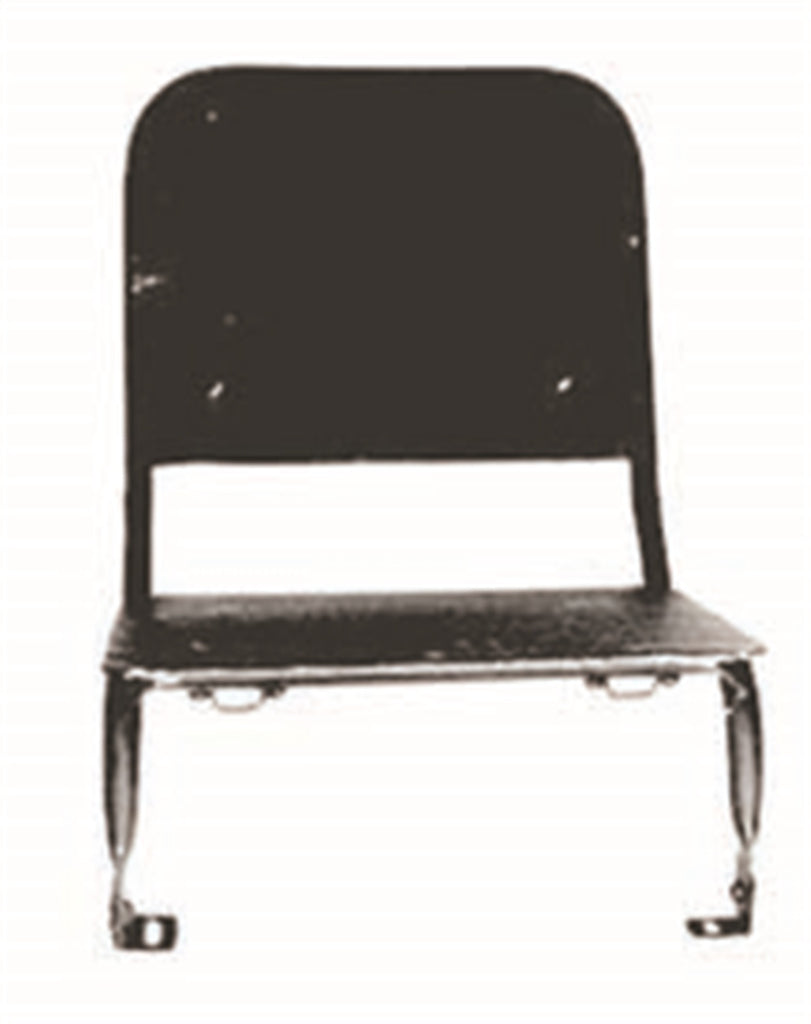 Omix 12011.02 Seat Frame for Select Willys MB