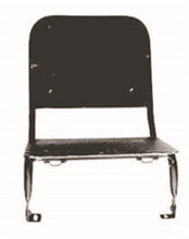 Load image into Gallery viewer, Omix 12011.02 Seat Frame for Select Willys MB