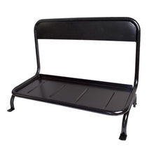 Load image into Gallery viewer, Omix 12011.04 Seat Frame for Select Jeep CJ3, Jeep Willys
