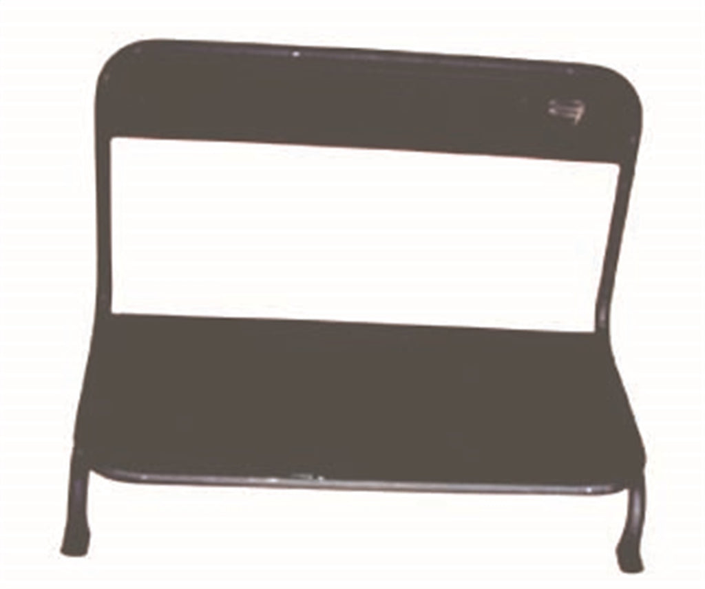 Omix 12011.08 Seat Frame for Select Jeep Willys