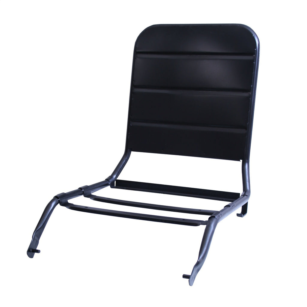Omix 12011.10 Seat Frame for Select Jeep Willys