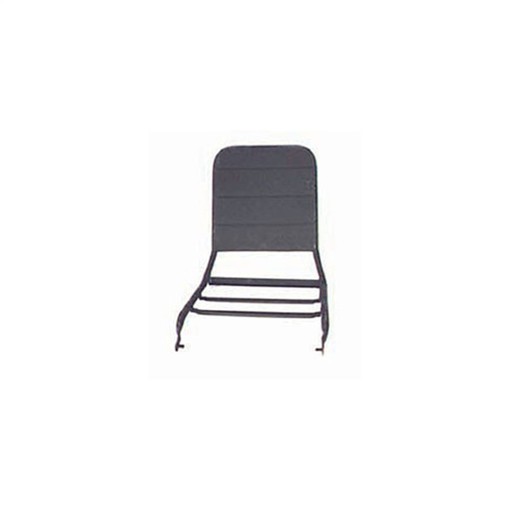 Omix 12011.17 Seat Frame for Select Jeep CJ3, Jeep Universal, Jeep Universal Truck, Jeep Utility Wagon, Jeep Willys