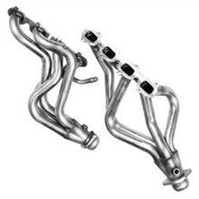 Load image into Gallery viewer, Kooks Custom Headers 12012000 1-5/8in. Stainless Headers. 2003-2004 Mercury Marauder 4.6L 4V for Select Mercury Marauder