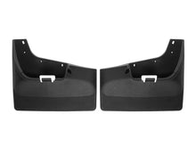Load image into Gallery viewer, Weathertech 120122 MudFlap No-Drill DigitalFit® for Select GMC Sierra HD, GMC Sierra HD