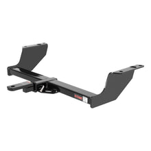 Load image into Gallery viewer, CURT 120123 Class 2 Hitch, 1-1/4" Mount, Select Mazda B2300, B3000, B4000, Ford Ranger