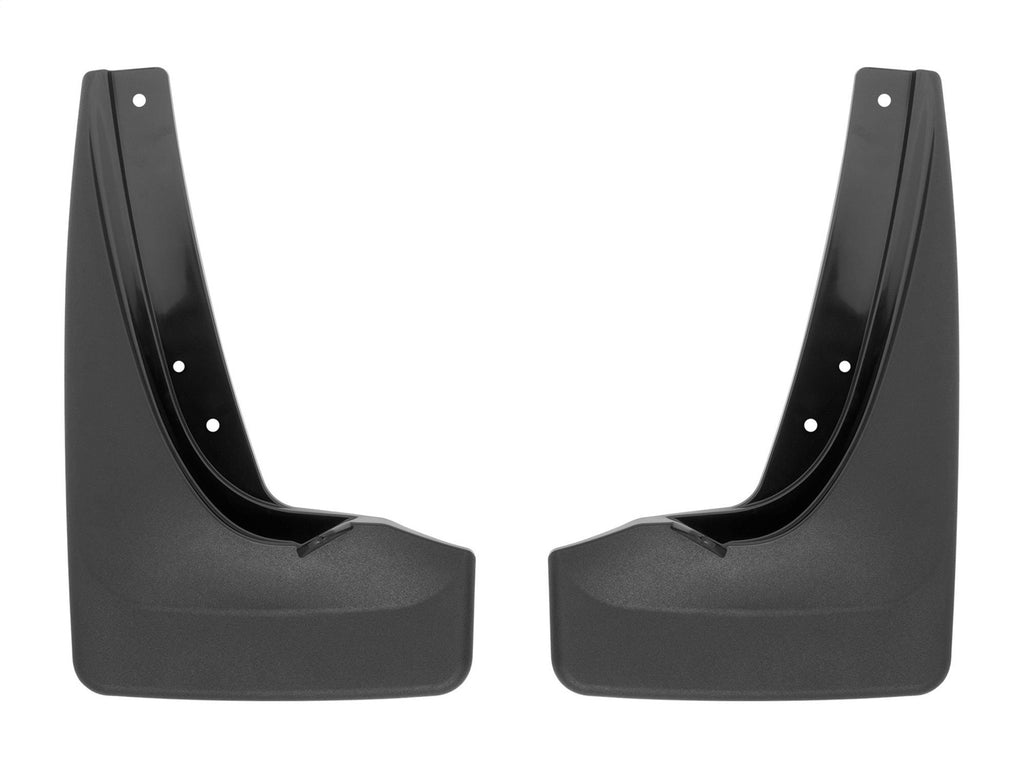 Weathertech 120123 MudFlap No-Drill DigitalFit® for Select Jeep Grand Cherokee