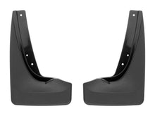 Load image into Gallery viewer, Weathertech 120123 MudFlap No-Drill DigitalFit® for Select Jeep Grand Cherokee
