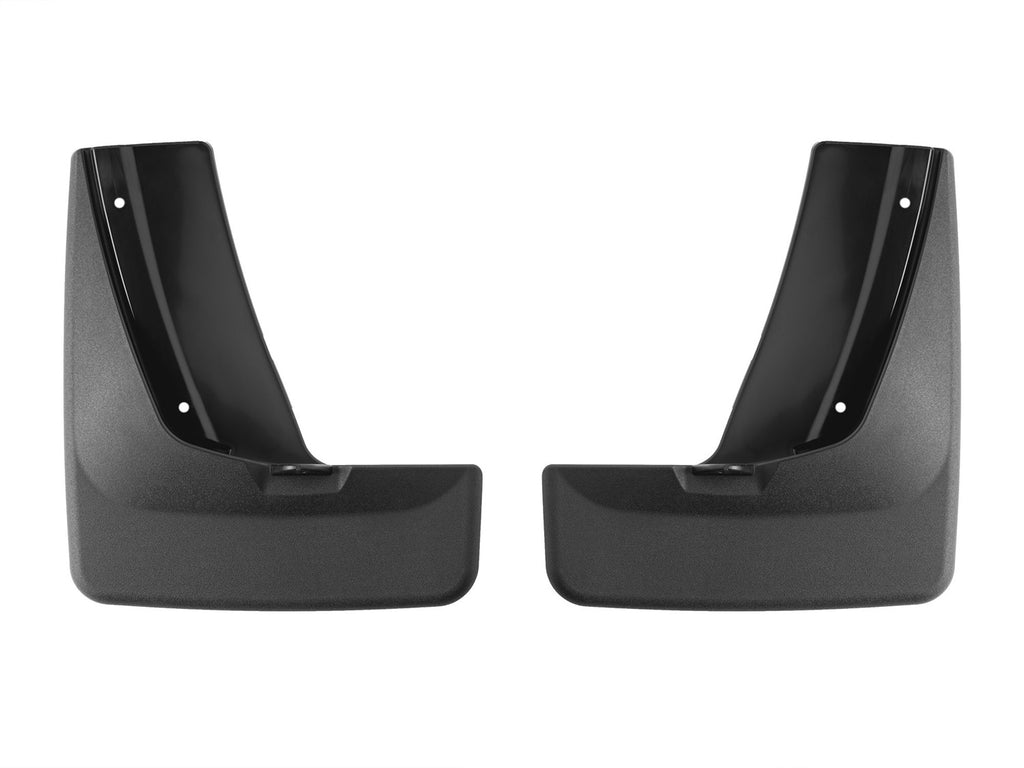 Weathertech 120127 MudFlap No-Drill DigitalFit® for Select Hyundai Palisade
