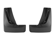 Load image into Gallery viewer, Weathertech 120127 MudFlap No-Drill DigitalFit® for Select Hyundai Palisade