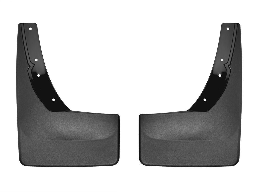 Weathertech 120129 MudFlap No-Drill DigitalFit® for Select Ford Expedition