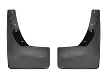 Load image into Gallery viewer, Weathertech 120129 MudFlap No-Drill DigitalFit® for Select Ford Expedition