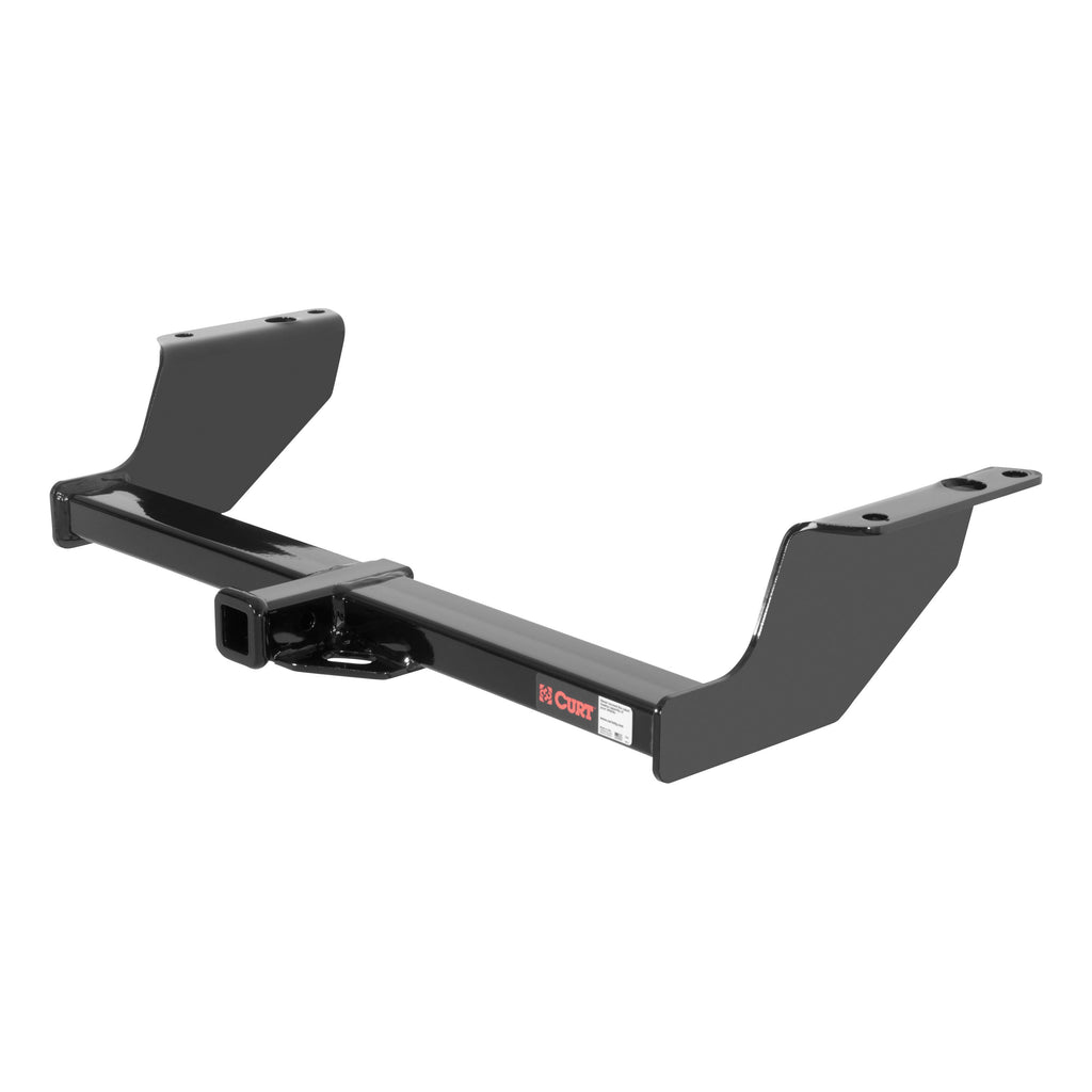 CURT 12012 Class 2 Hitch, 1-1/4" Receiver, Select Mazda B2300, B3000, B4000, Ford Ranger