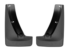 Load image into Gallery viewer, Weathertech 120130 MudFlap No-Drill DigitalFit® for Select Chevrolet Trailblazer