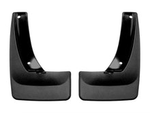 Load image into Gallery viewer, Weathertech 120131 MudFlap No-Drill DigitalFit® for Select Hyundai Tucson