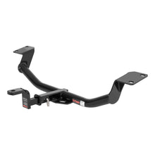 Load image into Gallery viewer, CURT 120133 Class 2 Trailer Hitch, 1-1/4" Ball Mount, Select Toyota Matrix