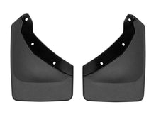 Load image into Gallery viewer, Weathertech 120133 MudFlap No-Drill DigitalFit® for Select Ford Bronco Sport