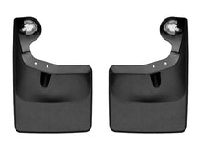 Load image into Gallery viewer, Weathertech 120134 MudFlap No-Drill DigitalFit® for Select Ford F-150
