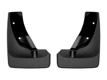 Load image into Gallery viewer, Weathertech 120136 MudFlap No-Drill DigitalFit® for Select Kia Sorento