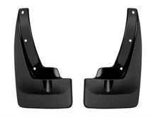 Load image into Gallery viewer, Weathertech 120138 MudFlap No-Drill DigitalFit® for Select Kia Sportage