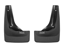 Load image into Gallery viewer, Weathertech 120139 MudFlap No-Drill DigitalFit® for Select Hyundai Tucson