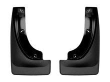 Load image into Gallery viewer, Weathertech 120141 MudFlap No-Drill DigitalFit® for Select Jeep Grand Cherokee L