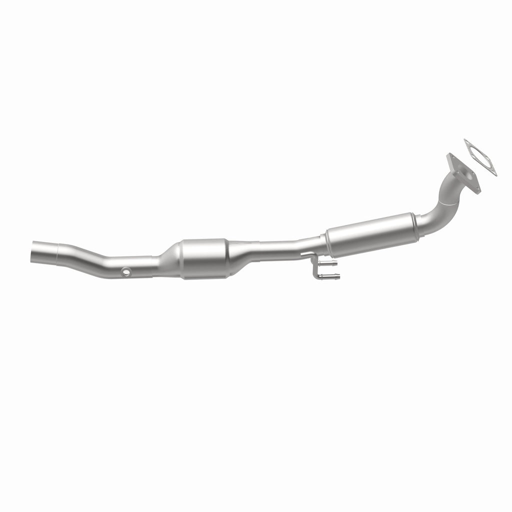 MagnaFlow Exhaust Products 23710 HM Grade Direct-Fit Catalytic Converter for Select Volkswagen Beetle, Volkswagen Golf, Volkswagen Jetta