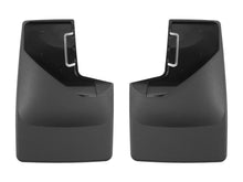 Load image into Gallery viewer, Weathertech 120145 MudFlap No-Drill DigitalFit® for Select Ford Bronco