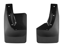 Load image into Gallery viewer, Weathertech 120146 MudFlap No-Drill DigitalFit® for Select Ford Maverick