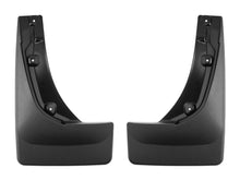 Load image into Gallery viewer, Weathertech 120147 MudFlap No-Drill DigitalFit® for Select Jeep Grand Wagoneer, Jeep Wagoneer