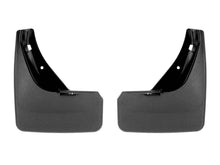 Load image into Gallery viewer, Weathertech 120149 MudFlap No-Drill DigitalFit® for Select Hyundai Santa Cruz