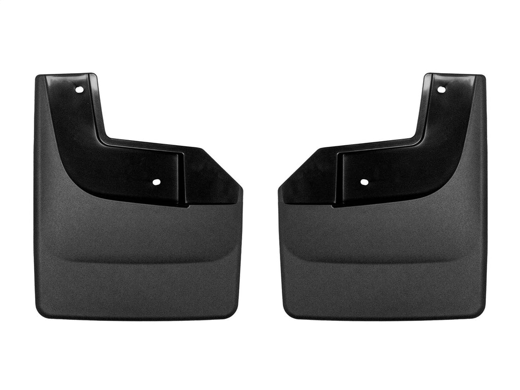 Weathertech 120150 MudFlap No-Drill DigitalFit® for Select Ford F-150